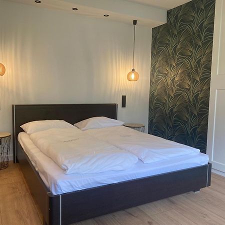 Apartamenty Usteckie Ustka Exteriér fotografie