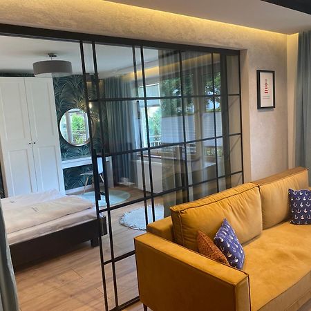 Apartamenty Usteckie Ustka Exteriér fotografie