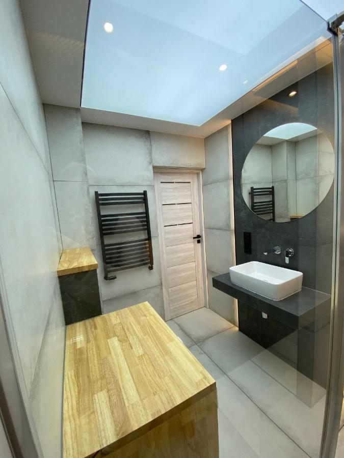 Apartamenty Usteckie Ustka Exteriér fotografie