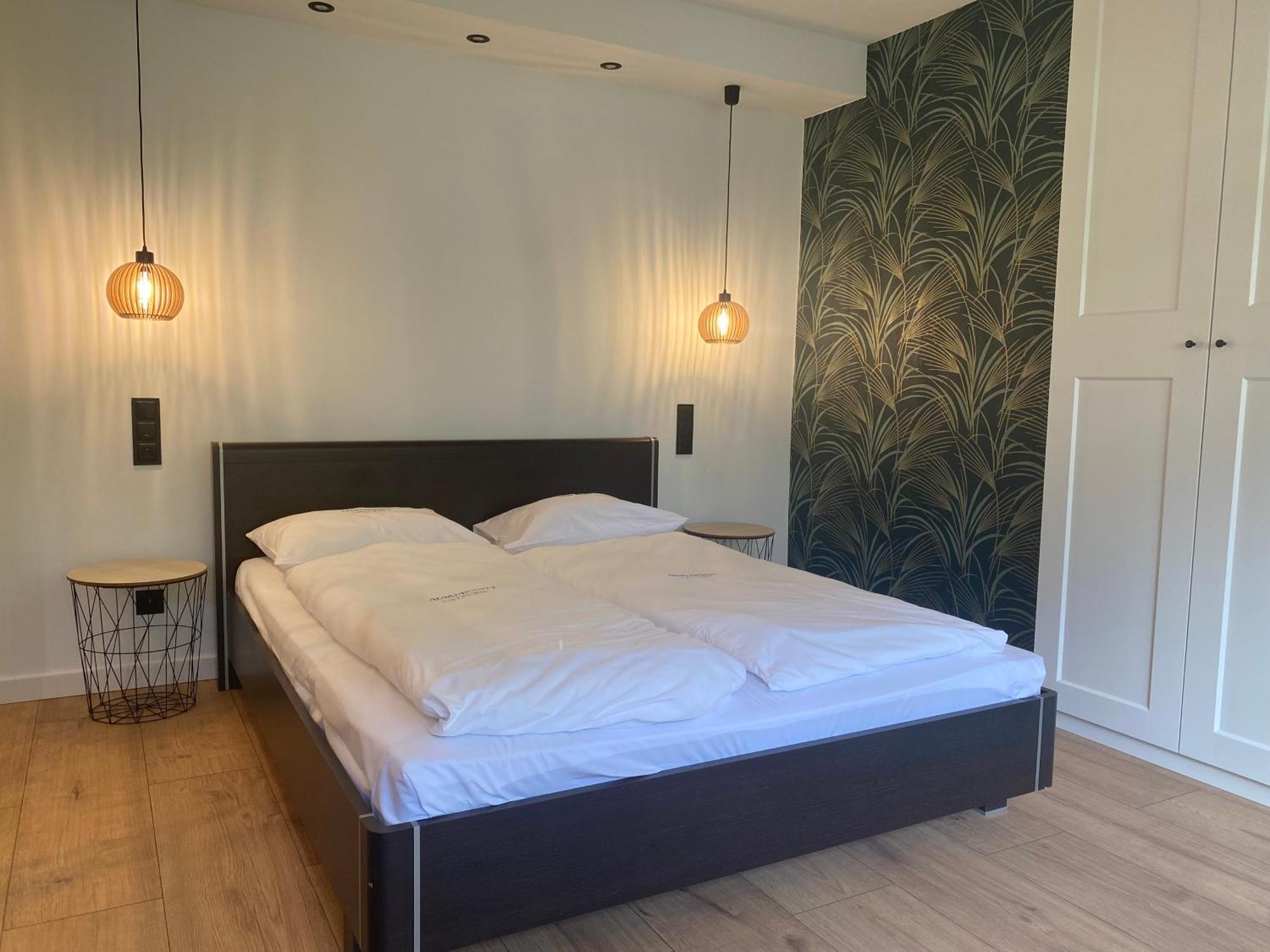 Apartamenty Usteckie Ustka Exteriér fotografie