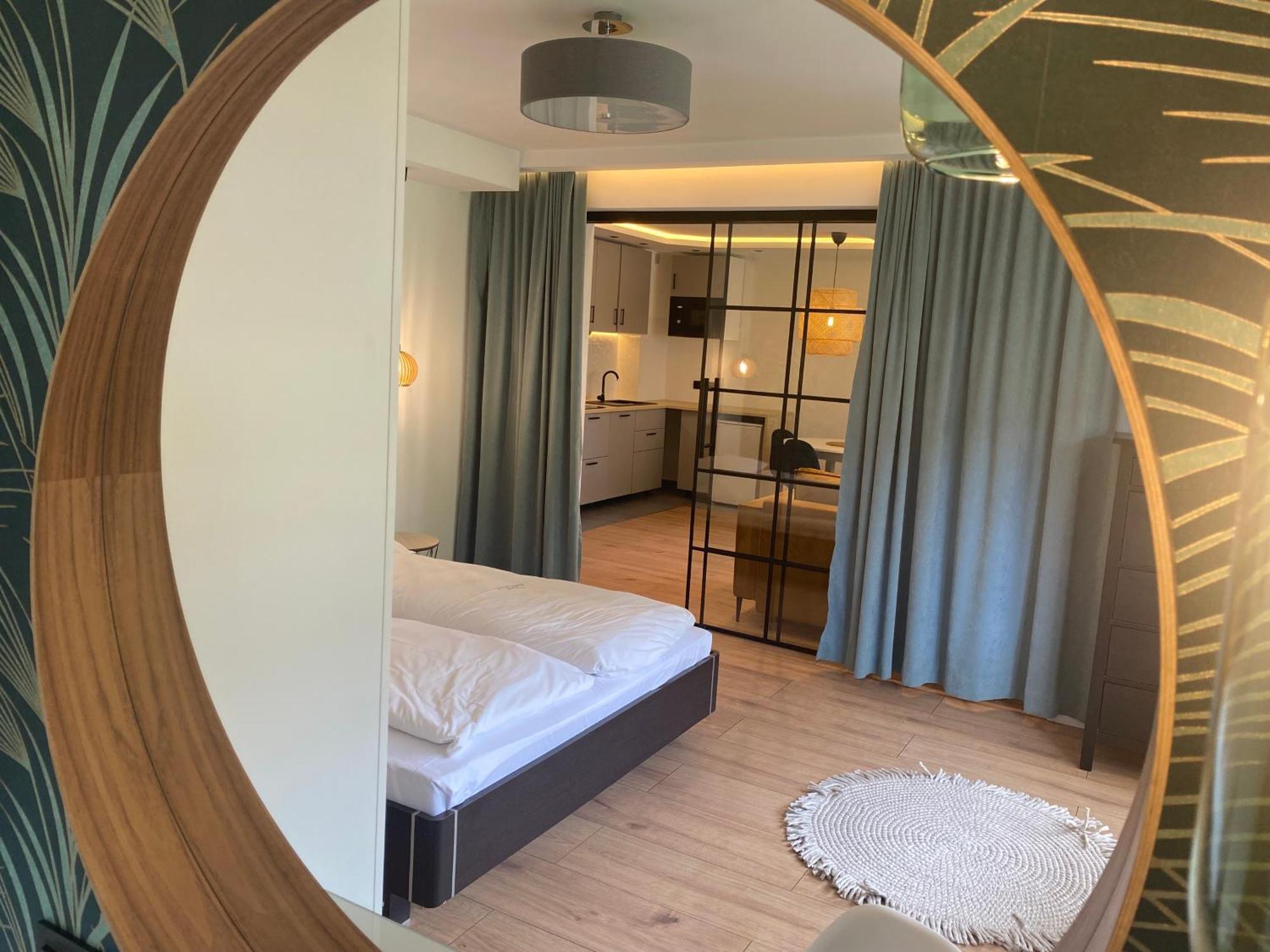 Apartamenty Usteckie Ustka Exteriér fotografie