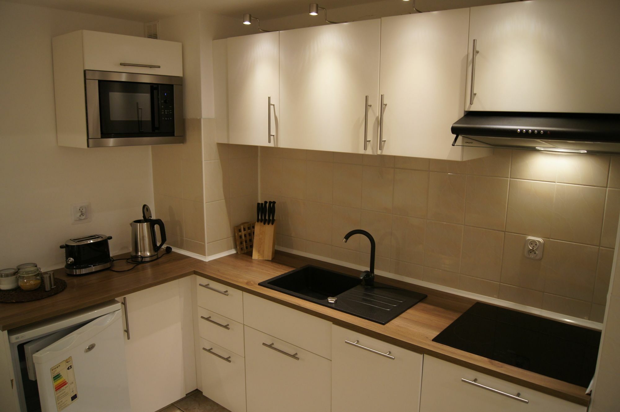 Apartamenty Usteckie Ustka Exteriér fotografie
