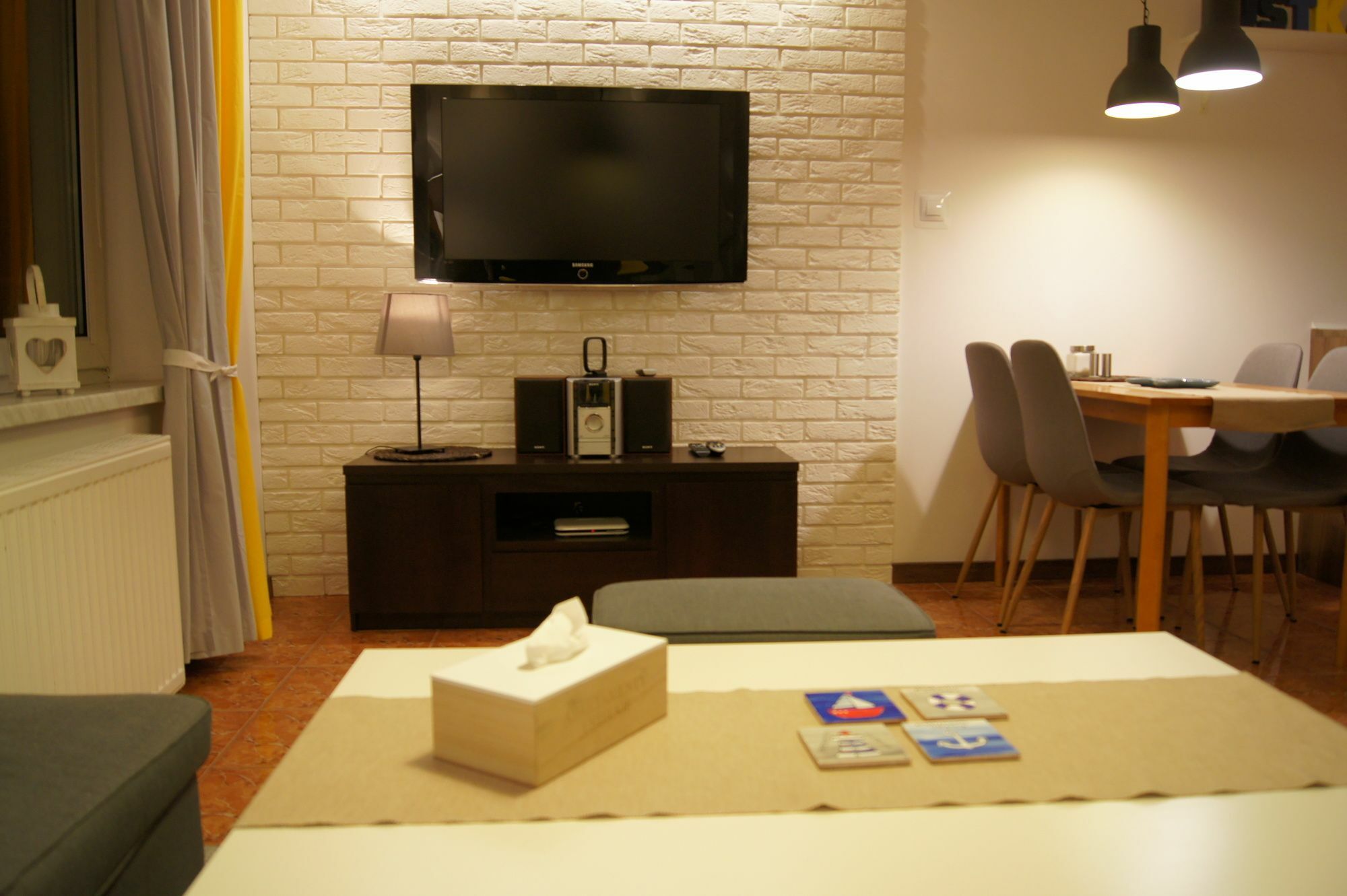 Apartamenty Usteckie Ustka Exteriér fotografie