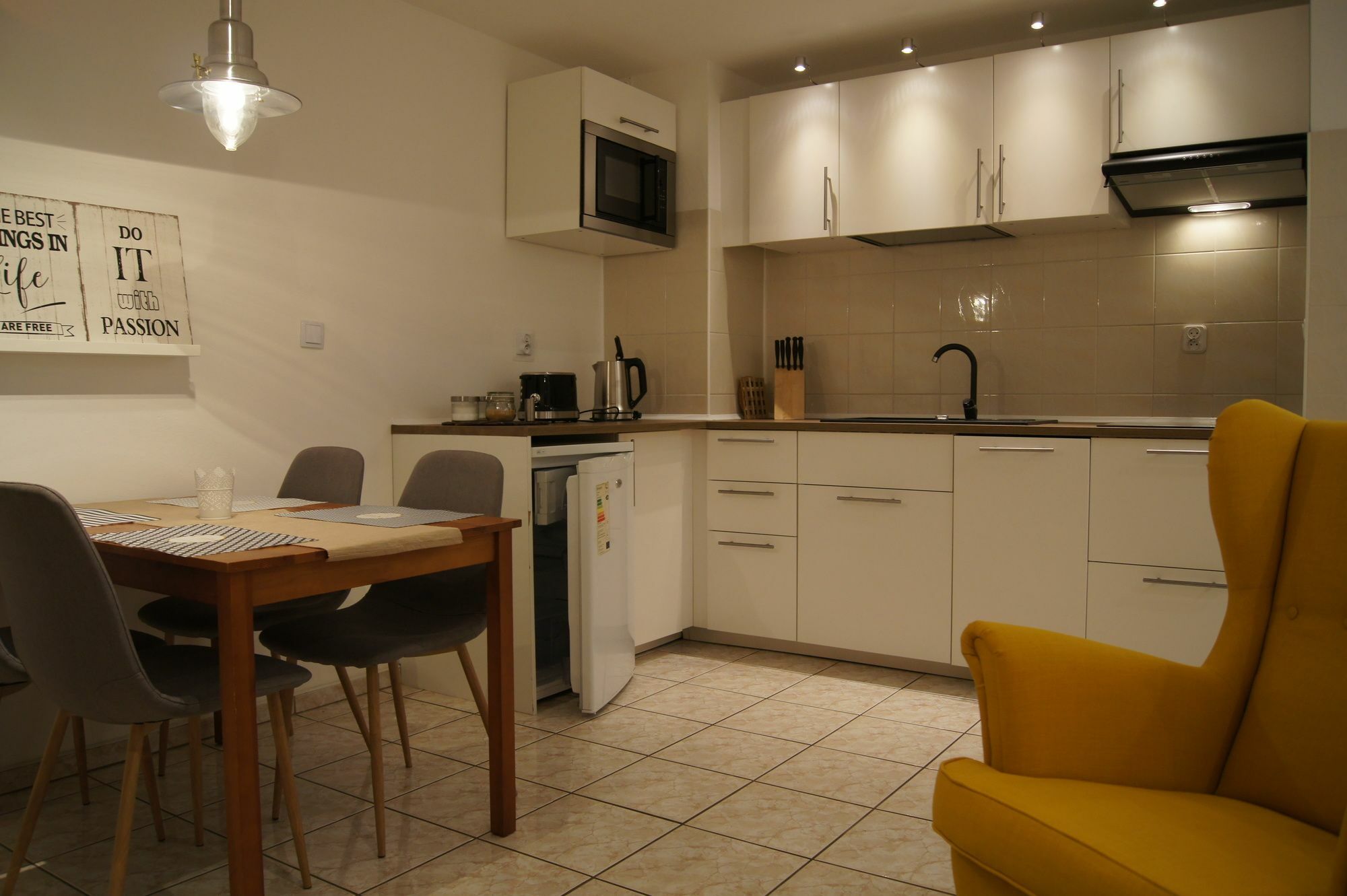 Apartamenty Usteckie Ustka Exteriér fotografie