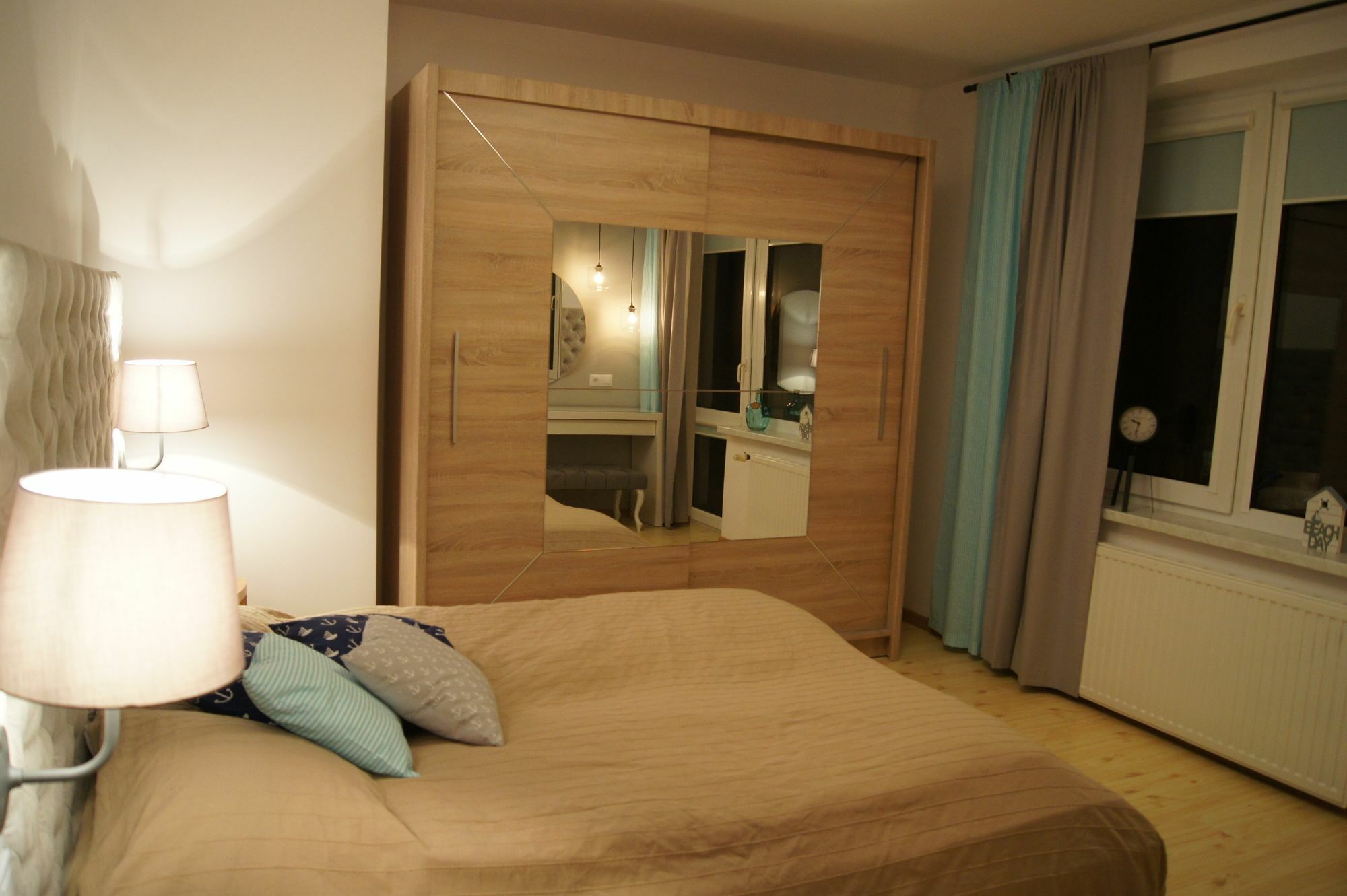 Apartamenty Usteckie Ustka Exteriér fotografie