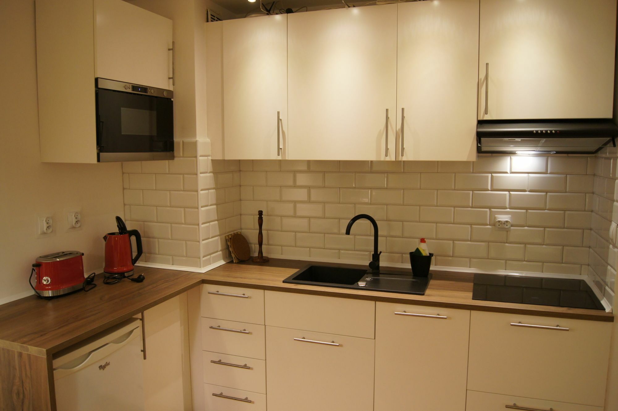 Apartamenty Usteckie Ustka Exteriér fotografie